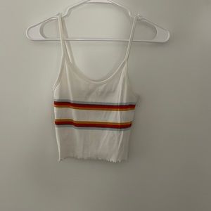 Pacsun Tank top